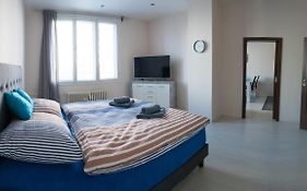 Apartment Trida Miru